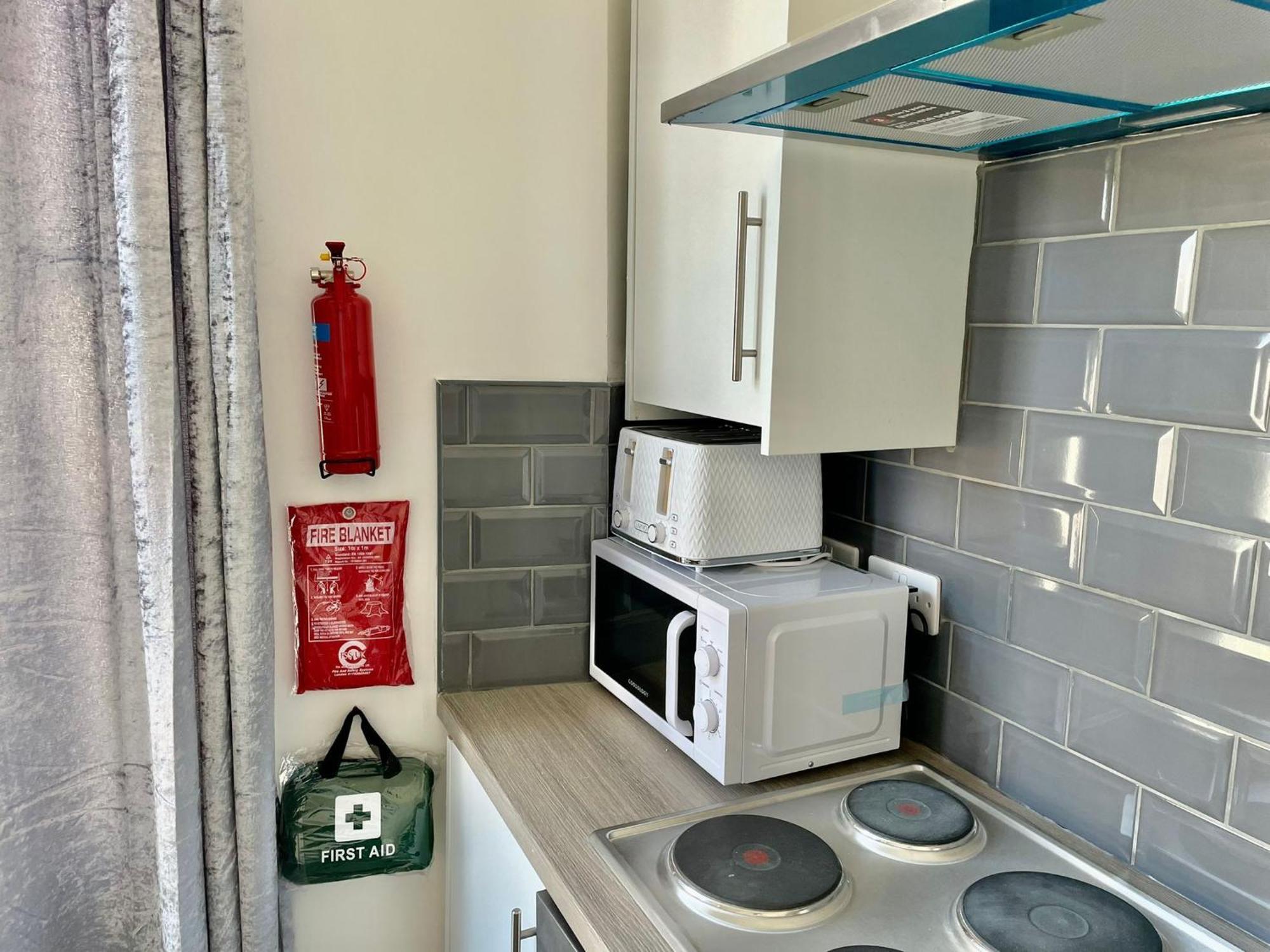 Cheerful 1 Bed Apartment Cardiff City Centre - Penarth Rd מראה חיצוני תמונה